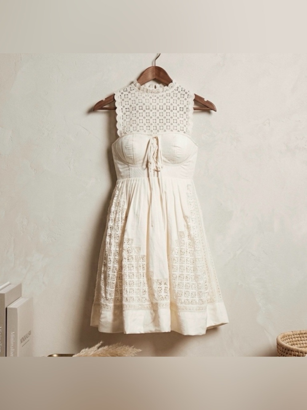 Ulla Johnson Sabrina Dress NWOT